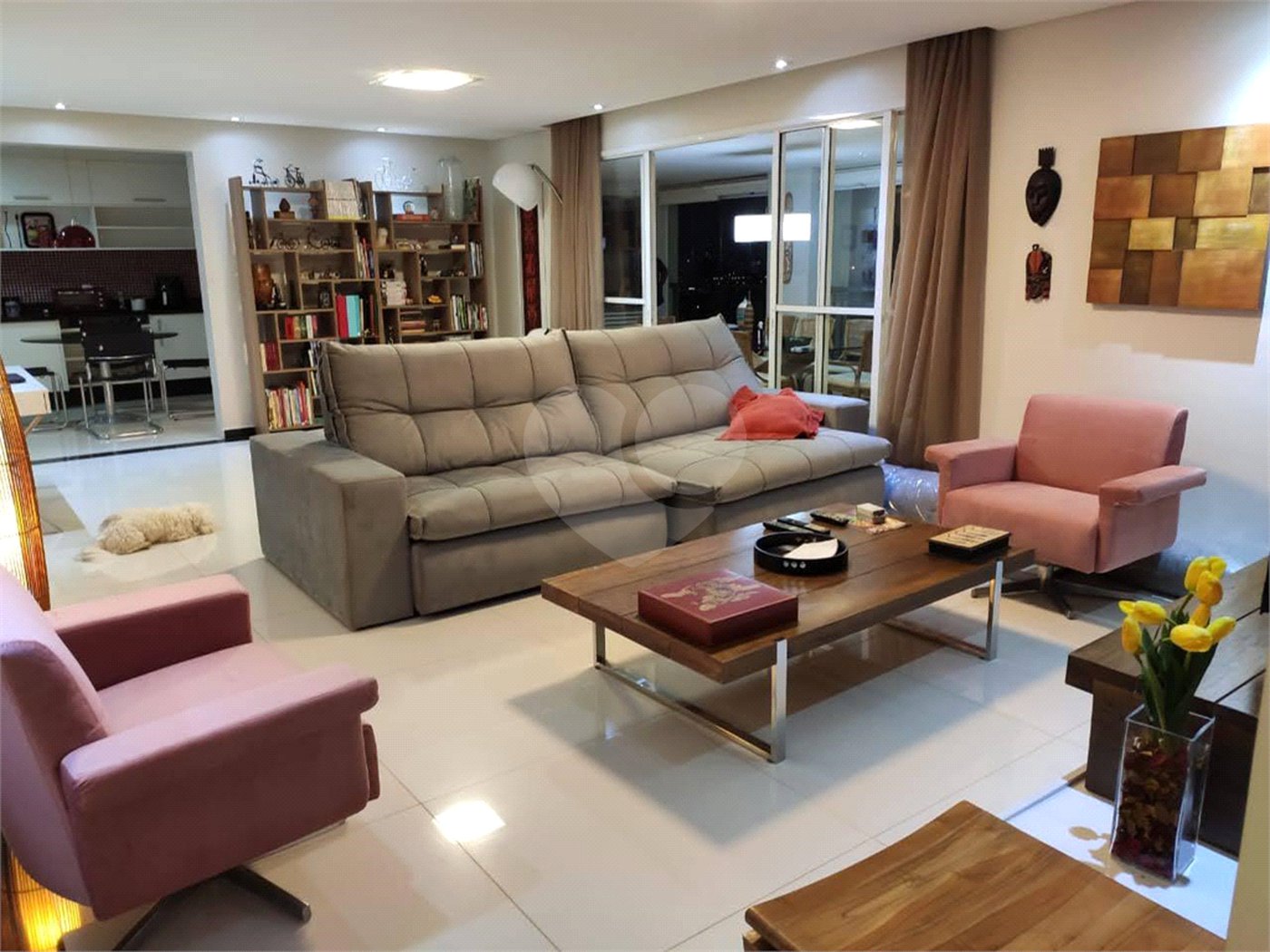 Apartamento à venda com 3 suítes em Vila Prudente, São Paulo, SP
