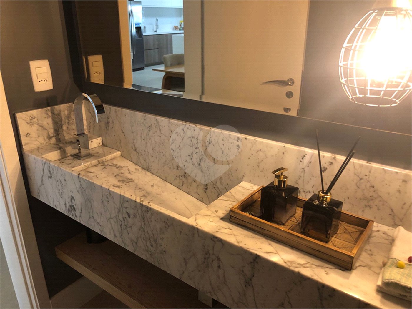 Apartamento à venda com 3 suítes em Tremembé, São Paulo, SP