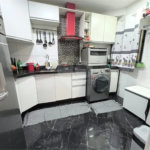 Apartamento à venda com 2 quartos em Jardim São Luis, Guarulhos, SP