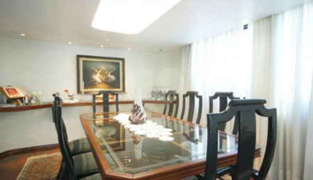 Apartamento à venda com 2 quartos, sendo 1 suíte,  em Perdizes, São Paulo, SP