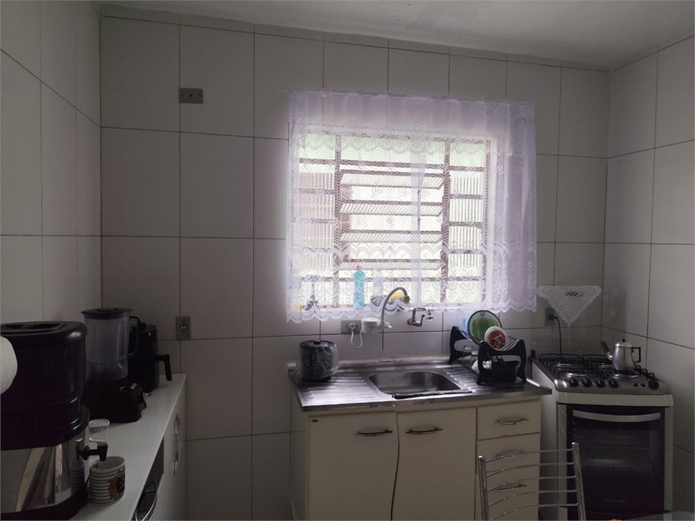 Casa Térrea à venda com 2 quartos em Parque Peruche, São Paulo, SP