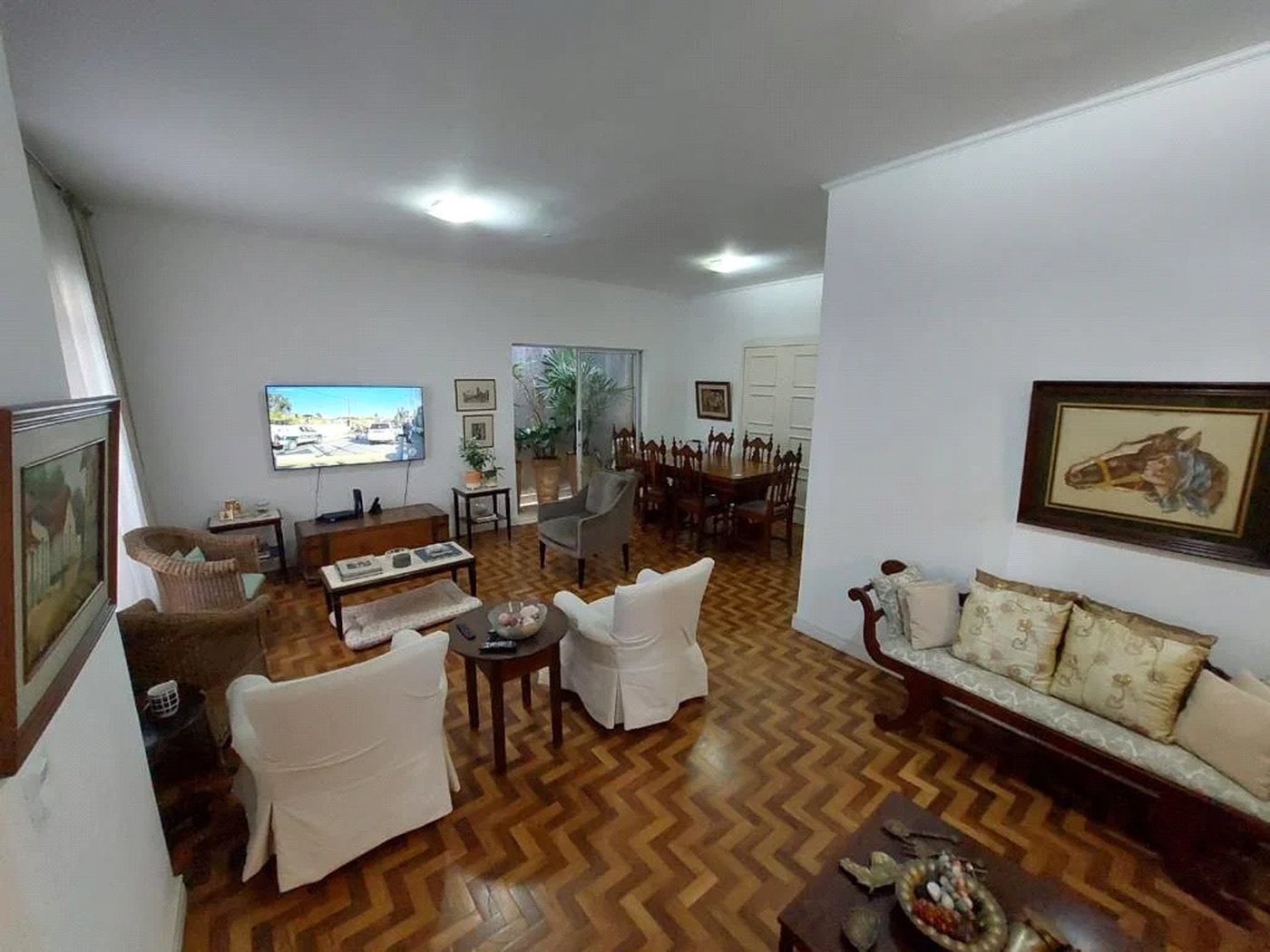 Casa para alugar com 3 quartos em Água Branca, São Paulo, SP