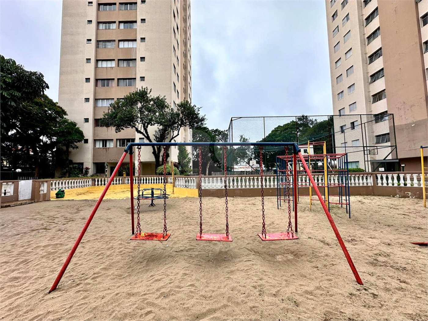 Apartamento à venda com 2 quartos em Limão, São Paulo, SP