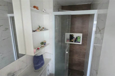 Apartamento à venda com 2 quartos em Vila Andrade, São Paulo, SP