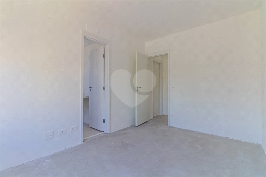 Apartamento à venda em Perdizes, São Paulo, SP