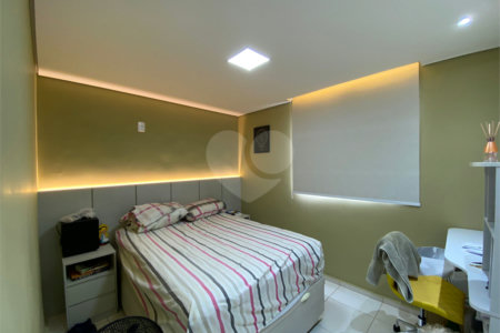 Apartamento à venda com 2 quartos em Jacarepaguá, Rio de Janeiro, RJ