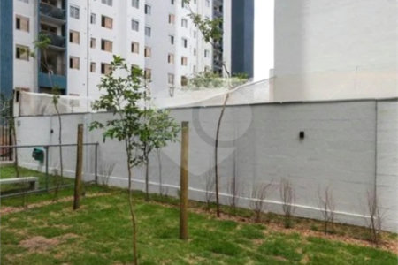 Apartamento à venda com 1 quarto em Vila Prudente, São Paulo, SP