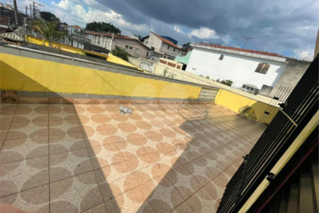 Sobrado à venda com 4 quartos, sendo 1 suíte,  em Jardim Catanduva, São Paulo, SP