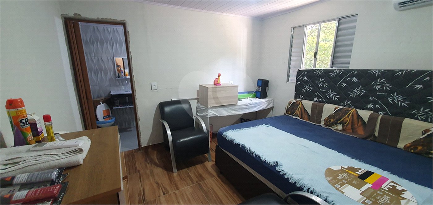 Chácara à venda com 2 quartos em Serra da Cantareira, Mairiporã, SP