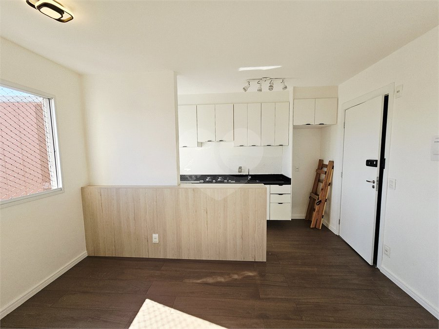 Apartamento à venda com 2 quartos em Santana, São Paulo, SP