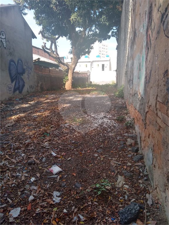 Terreno à venda em Liberdade, São Paulo, SP