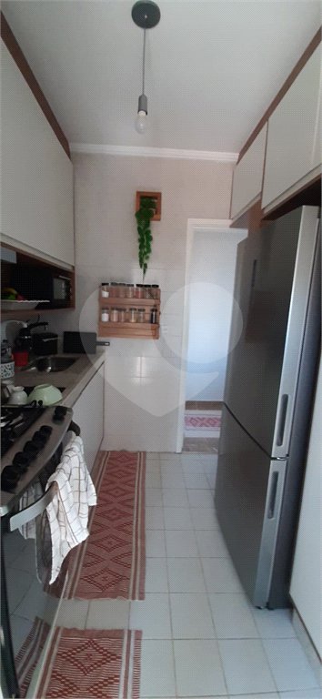 Apartamento à venda com 3 quartos, sendo 1 suíte,  em Alto Ipiranga, Mogi das Cruzes, SP