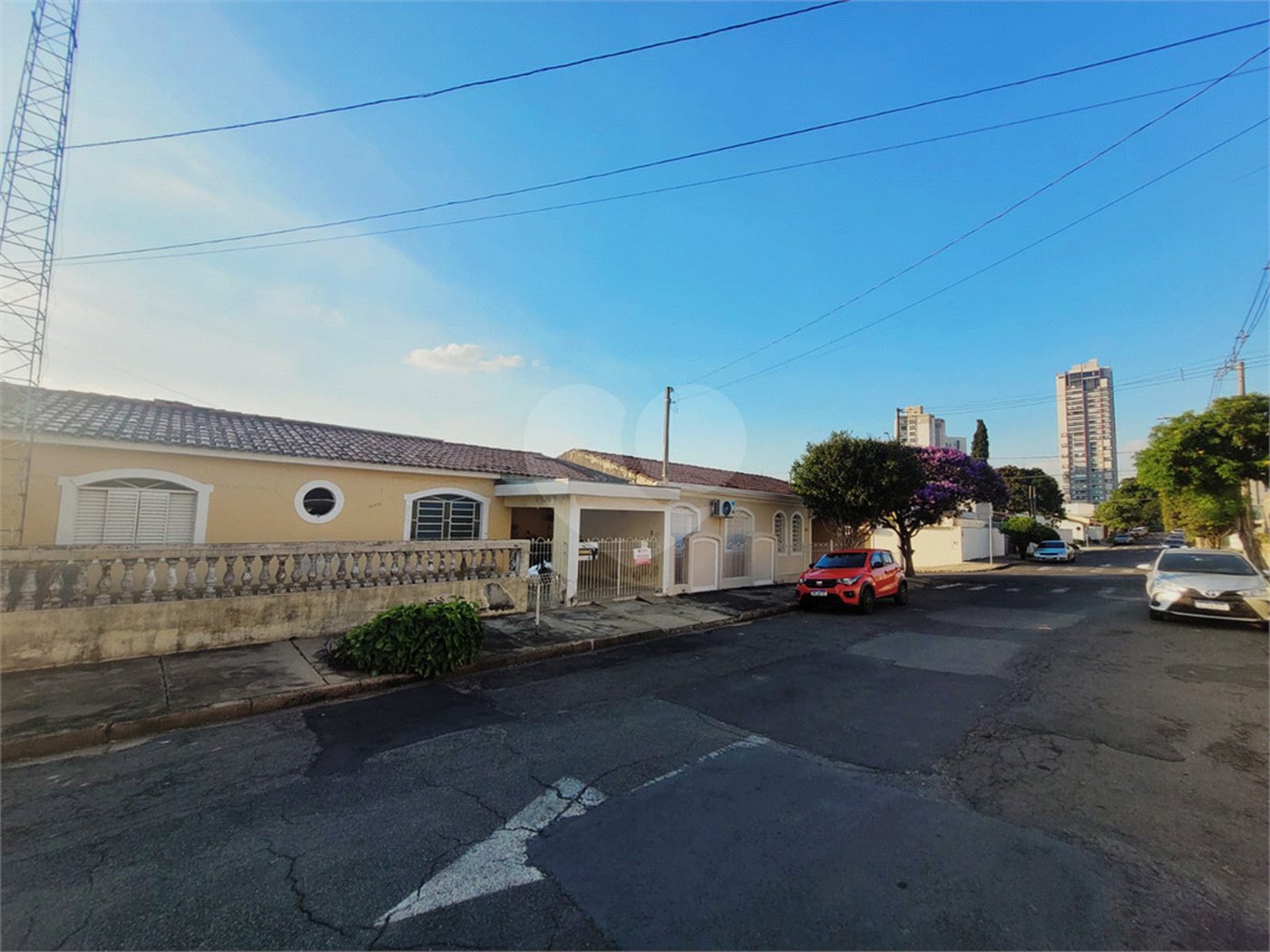 Casa à venda com 2 quartos em Vila Sfeir, Indaiatuba, SP