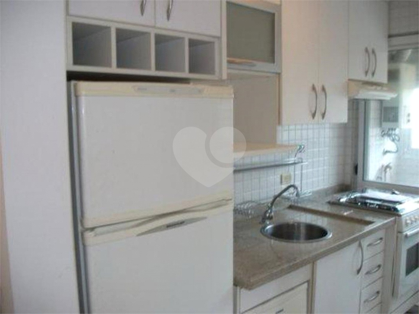 Apartamento para alugar com 2 quartos em Pinheiros, São Paulo, SP