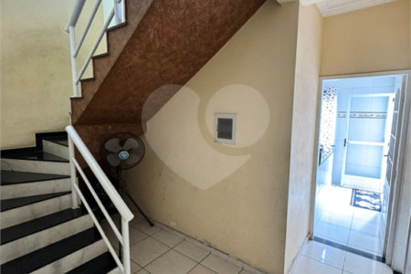 Casa à venda com 3 quartos no condomínio Colina do Mendanha, Rio de Janeiro - RJ