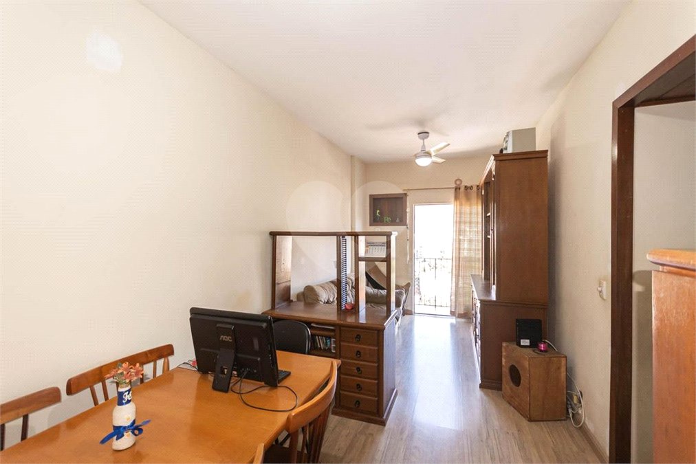 Apartamento à venda com 2 quartos em Vila Isabel, Rio de Janeiro, RJ