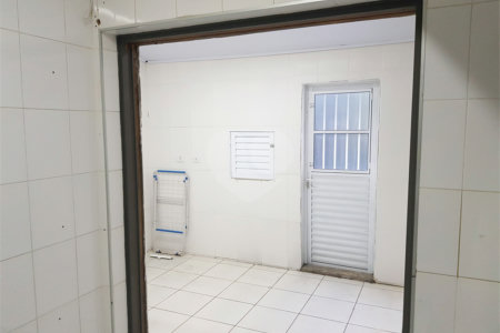 Sobrado à venda com 3 quartos, sendo 1 suíte, em Chácara Santo Antônio, São Paulo, SP