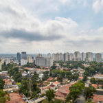 Cobertura à venda ou para alugar com 5 quartos, sendo 2 suítes, em Alto da Boa Vista, São Paulo, SP