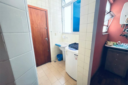 Cobertura à venda com 4 quartos, sendo 2 suítes, em Tijuca, Rio de Janeiro, RJ