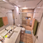 Apartamento Residencial à venda, Boqueirão, Santos - AP0700.