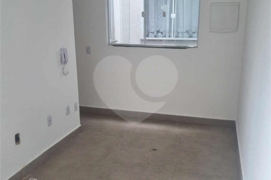 APTO COM 1 DORM NO TUCURUVI