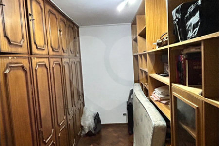 Sobrado à venda com 6 quartos, sendo 1 suíte,  em Sumarezinho, São Paulo, SP