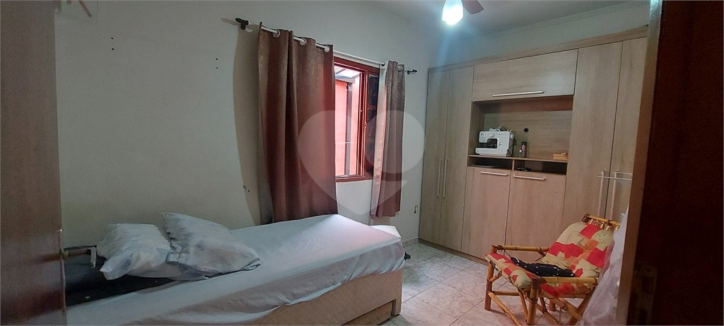 Casa à venda com 2 quartos, sendo 1 suíte, em Vila Jardini, Sorocaba, SP