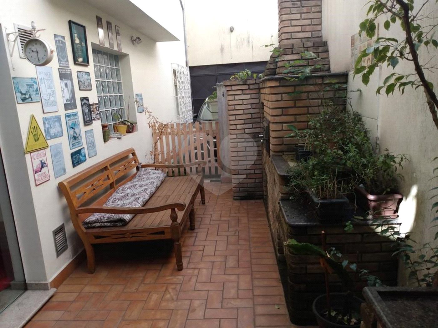 Sobrado à venda com 3 quartos, sendo 2 suítes, em Vila Mariana, São Paulo, SP