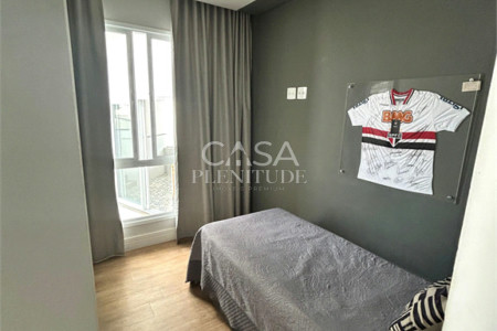 Casa em condomínio à venda com 3 suítes em Jardim Villagio Milano, Sorocaba, SP