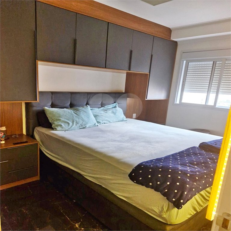 Apartamento à venda com 2 quartos, sendo 1 suíte, em Jardim Flor da Montanha, Guarulhos, SP