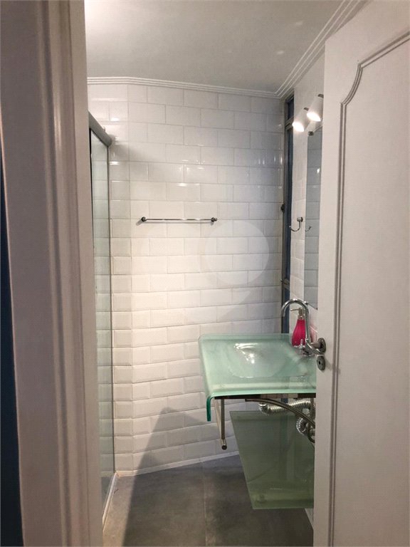 Apartamento à venda com 2 quartos, sendo 1 suíte, em Planalto Paulista, São Paulo, SP