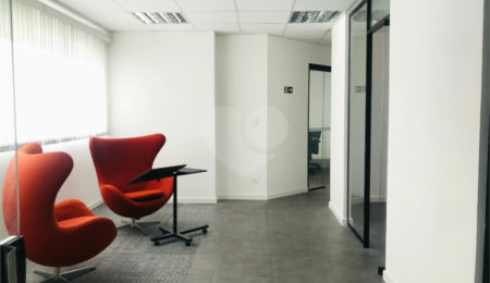 Sala para alugar no Centro, São Bernardo do Campo, SP