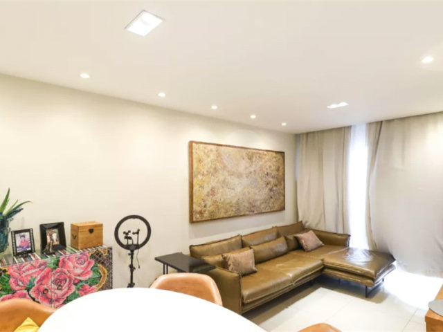 Apartamento à venda com 2 quartos em Tucuruvi, São Paulo, SP