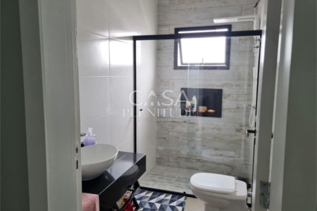 Casa em condomínio à venda com 3 quartos, sendo 1 suíte,  em Parque Ibiti Reserva, Sorocaba, SP