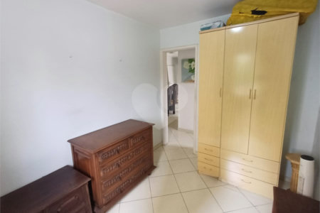 Apartamento à venda com 2 quartos em Santa Teresinha, São Paulo, SP