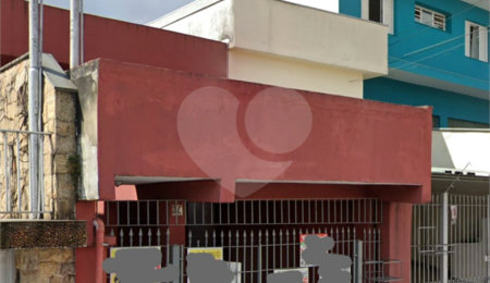 Casa à venda com 3 quartos em Pirituba, São Paulo, SP