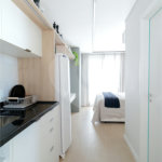 Apartamento à venda com 1 quarto em Vila Mariana, São Paulo, SP