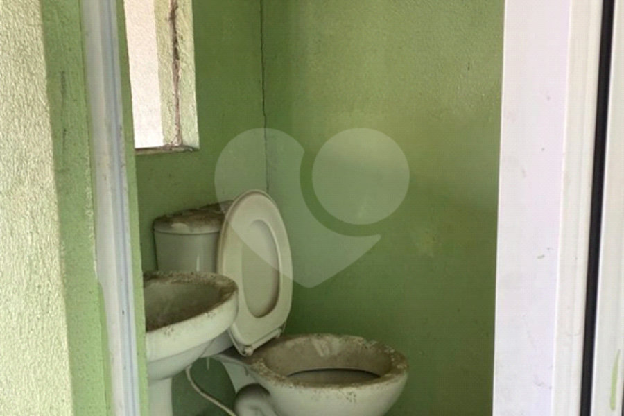 Casa Térrea à venda com 2 quartos, sendo 1 suíte, em Freguesia do Ó, São Paulo, SP