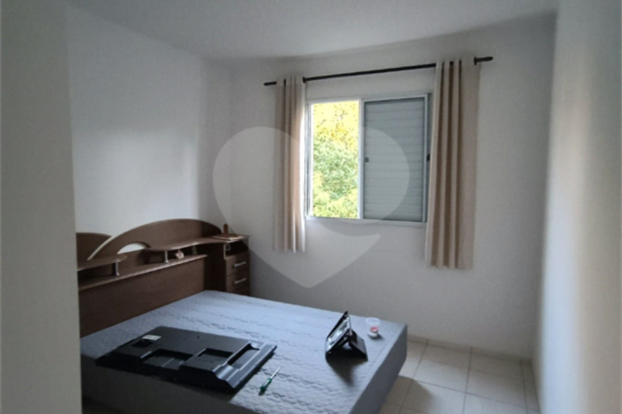 Apartamento à venda com 2 quartos em Canjica (terra Preta), Mairiporã, SP