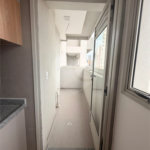 Apartamento para alugar com 2 suítes em Pinheiros, São Paulo, SP