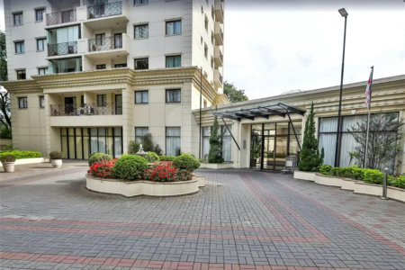 Apartamento à venda com 2 quartos em Vila Olímpia, São Paulo, SP