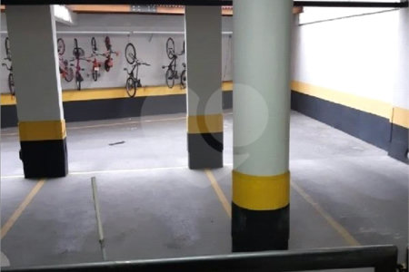 Apartamento à venda com 1 suíte em Santa Cecília, São Paulo, SP