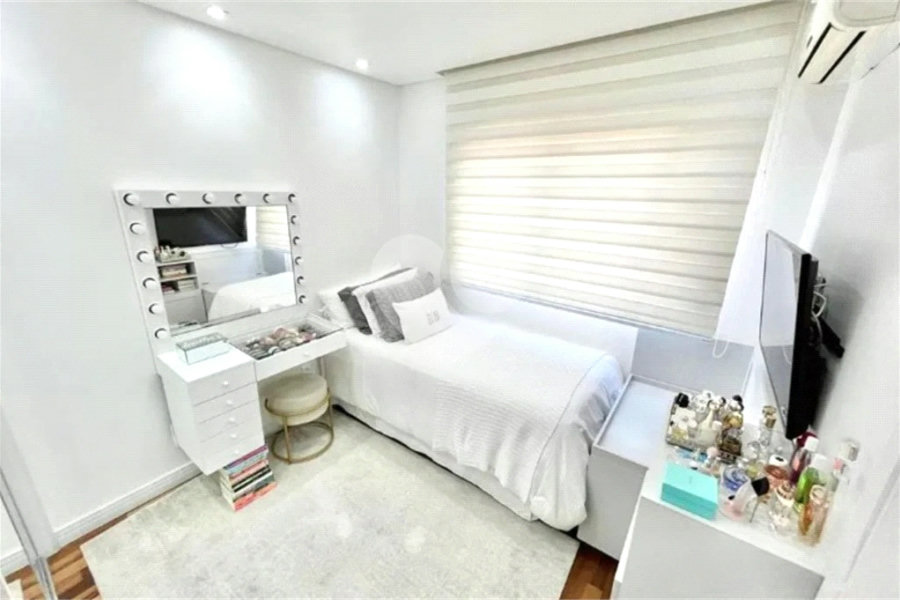 Apartamento à venda com 3 suítes em Santana, São Paulo, SP
