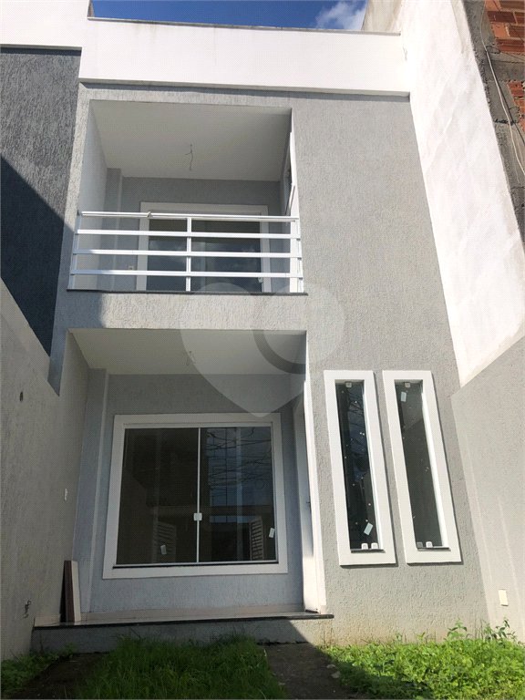 Casa à venda com 2 suítes em Campo Grande, Rio de Janeiro, RJ