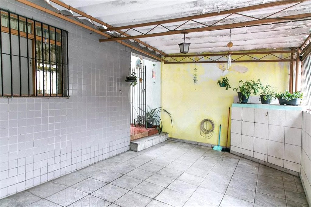 Casa Térrea à venda com 1 quarto em Tremembé, São Paulo, SP