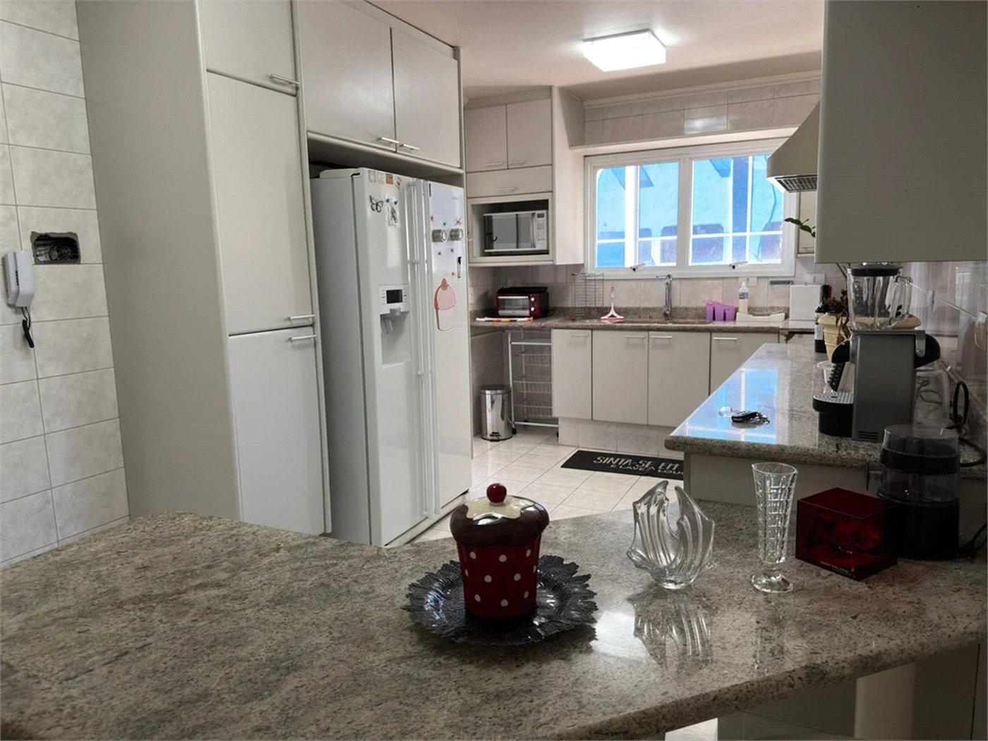 Apartamento à venda com 4 quartos em Vila Andrade, São Paulo, SP