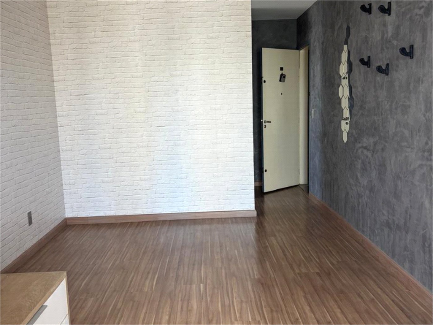 Apartamento à venda com 3 quartos, sendo 1 suíte, em Jaguaré, São Paulo, SP