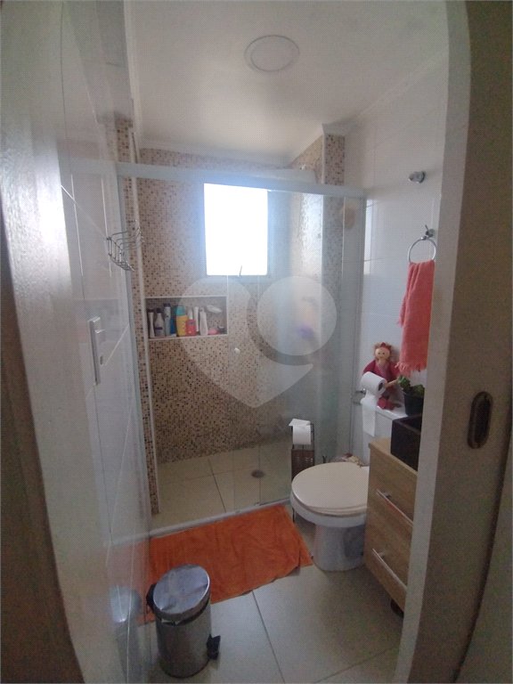 Apartamento à venda com 2 quartos em Vila Guilherme, São Paulo, SP
