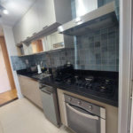 Apartamento com 3 dormitórios à venda, 103 m² por R$ 1.380.000,00 - Ponta da Praia - Santos/SP