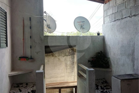 Casa à venda com 4 quartos, sendo 1 suíte,  no Centro, Salesópolis, SP